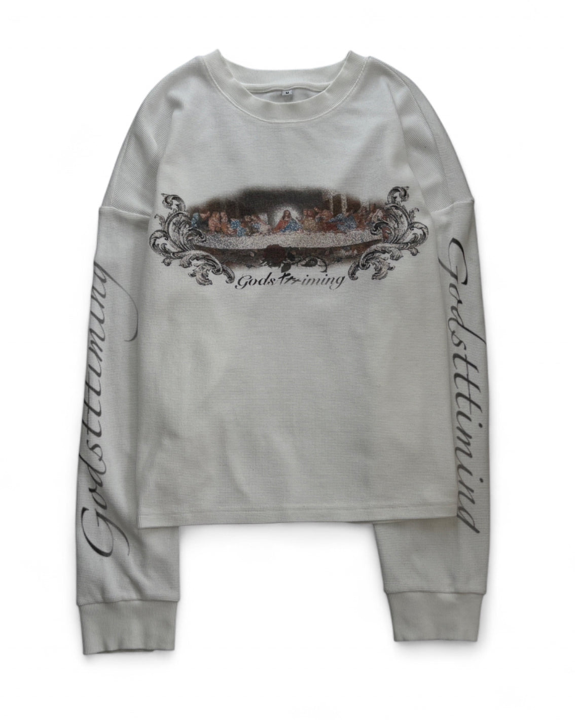 Final supper thermal