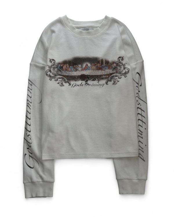 Final supper thermal
