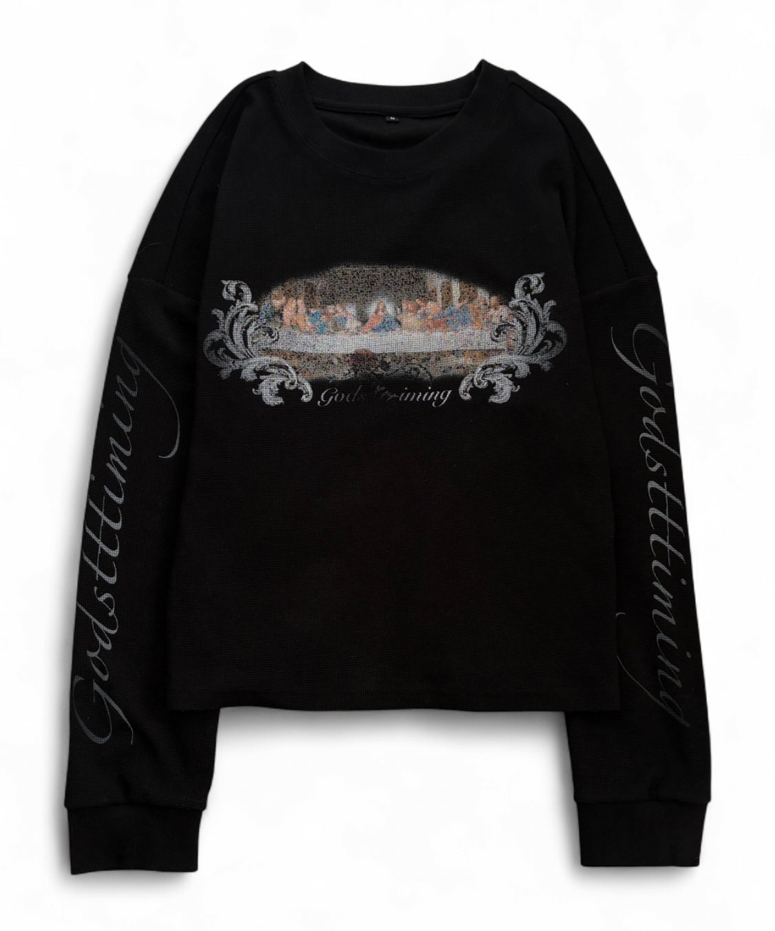 Final supper thermal